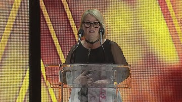 JANN ARDEN: Hall of Fame