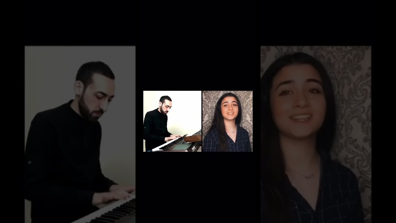 Նարե Մելքոնյան-Արի թառլանս                             Nare Melqonyan-Ari tarlans🎤