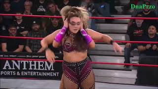 Deonna Purrazzo Trouble & Defeat Part 30 !