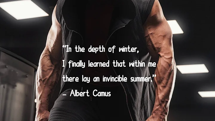 30 Powerful Quotes About Strength, When the Going is Tough