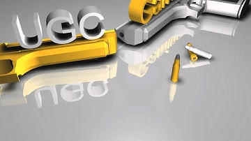 UGC Gaming Brand New Intro 07/10/2010