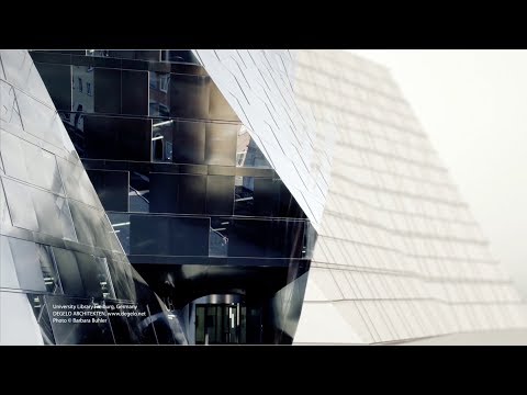 Video: BIM Inside And Outside. ARCHICAD 22