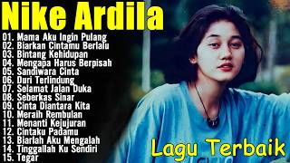 Nike Ardila Populer | Lagu Pop Nostalgia 80an - 90an / The Best Lagu Lawas Nostalgia Pop 90an