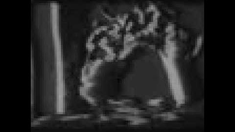 MONUMENT 1967 by the artist Ture Sjölander and Lars Weck   Electronic Art Video Art Electronic Animation and Morphing 