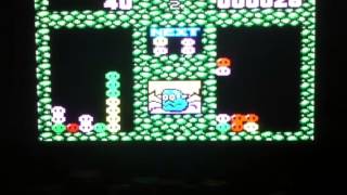 Dr. Robotniks Mean Bean Machine Frankly Game Gear