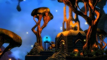 .:: Skyrim quest mod: Carved Brink - Part 2 ::.