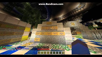 minecraft server 1.5.2/1.6.1
