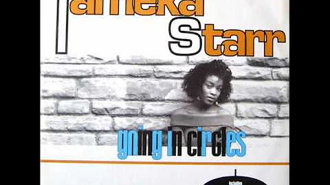 Tameka Starr - Going In Circles (DJ Art Version)