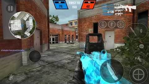 Bullet force episode 2 no commentary