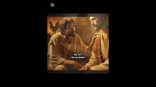 "The Hidden Reason Satan Wanted Peter"#christianshorts #bibleteaching #revelation ✝️🙏❤️💪🏽