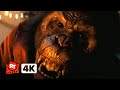 Primate (2025) 4K - Killing Ben (10/10) | Movieclips