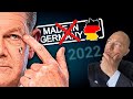 Deutschland steht vor dem Zusammenbruch? Meine Reaktion!