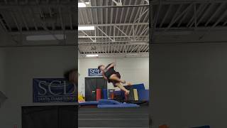 Swing 1080 Hook Kick Aka The Vertical Boxcutter