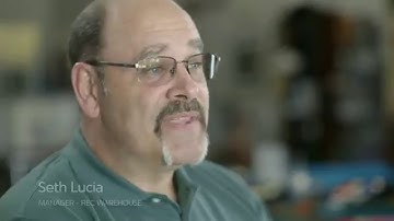 Meet Payeezy - Ignite Payments Maple Grove