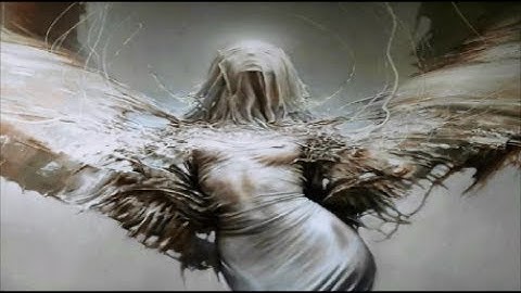 Anathema - * Ghost *   { The Optimist }