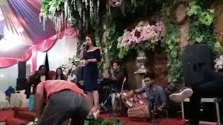 Gerimis melanda hati - Ayu saralee