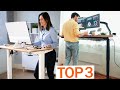 TOP 3 : Meilleur Bureau Assis Debout 2024
