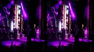 Tears for Fears - Floating Down the River  3D