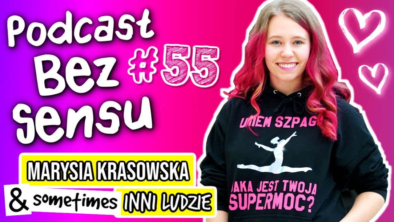 DZIECI, JAKIE ZNACIE OWOCE? KOMPOT | Podcast Bez Sensu #55