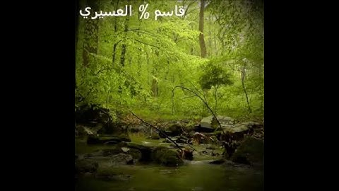 تلاوة موثره جدا جدا لشيخ ياسر  ( ان الذين يخشون ربهم بالغيب )