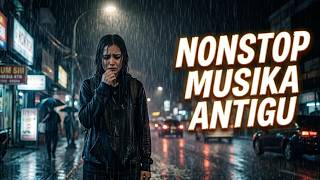Musika Antigu Nonstop - Rona Tempu Udan Hakma Los