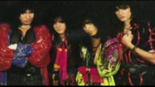 Video thumbnail of "KISS - Detroit Rock City / Cold Gin - Houston 1985"