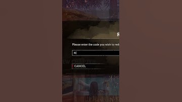 NEW 200K BP CODE DBD!!!