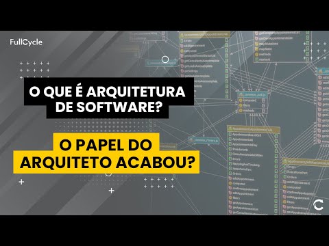 Vídeo: Como você entrevista um arquiteto de software?