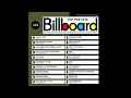 Billboard Top Pop Hits - 1969