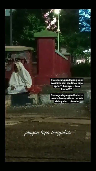 motivasi dari sang penjual kopi #shorts #nasehat #motivasi #ceramah #story #status #whatsapp