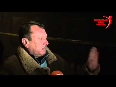 სასწრაფოდ: ქურდობა სოფელ ფონიჭალაში, წაღებულია 2000 $