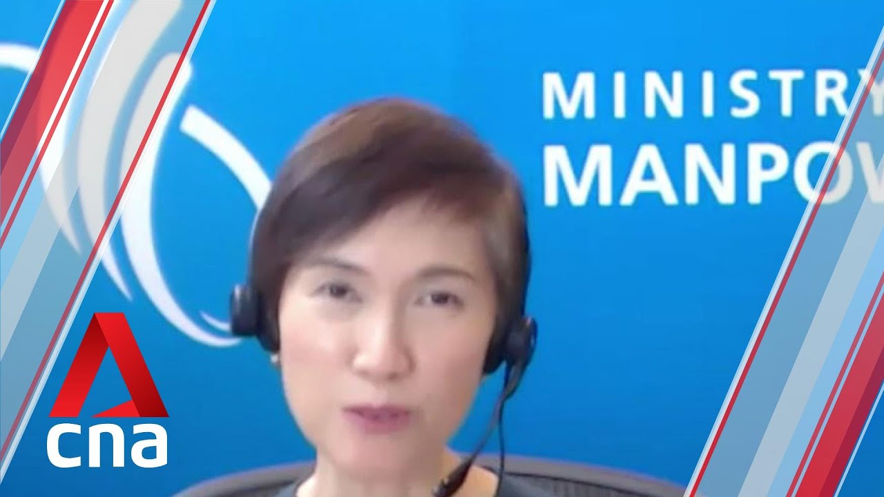 150,000 Singapore workers have had their pay cut by 25% since mid-March