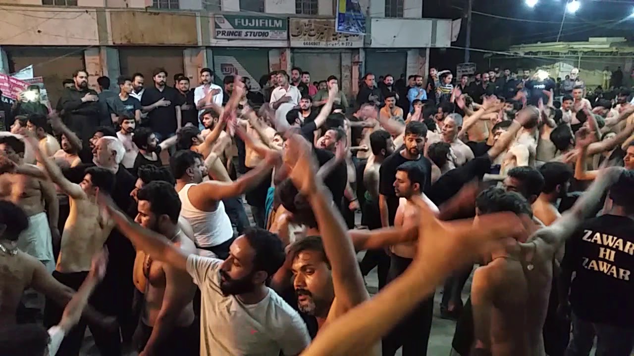 Dur Tenday Nai Dur Menday Hin