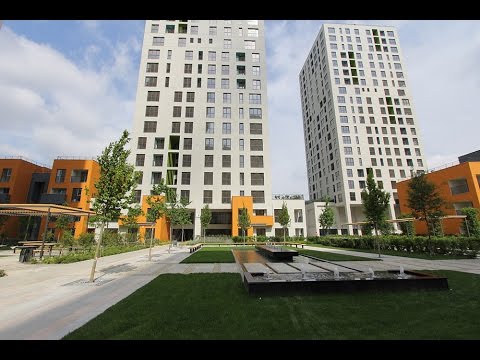 hep istanbul sitesi 1 1 kiralik daire youtube