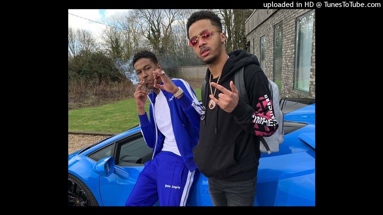 [FREE] Loski x DigDat UK Drill Type Beat "Stock"