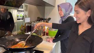 Maggi Goreng Mamak Macam Kedai Mamak