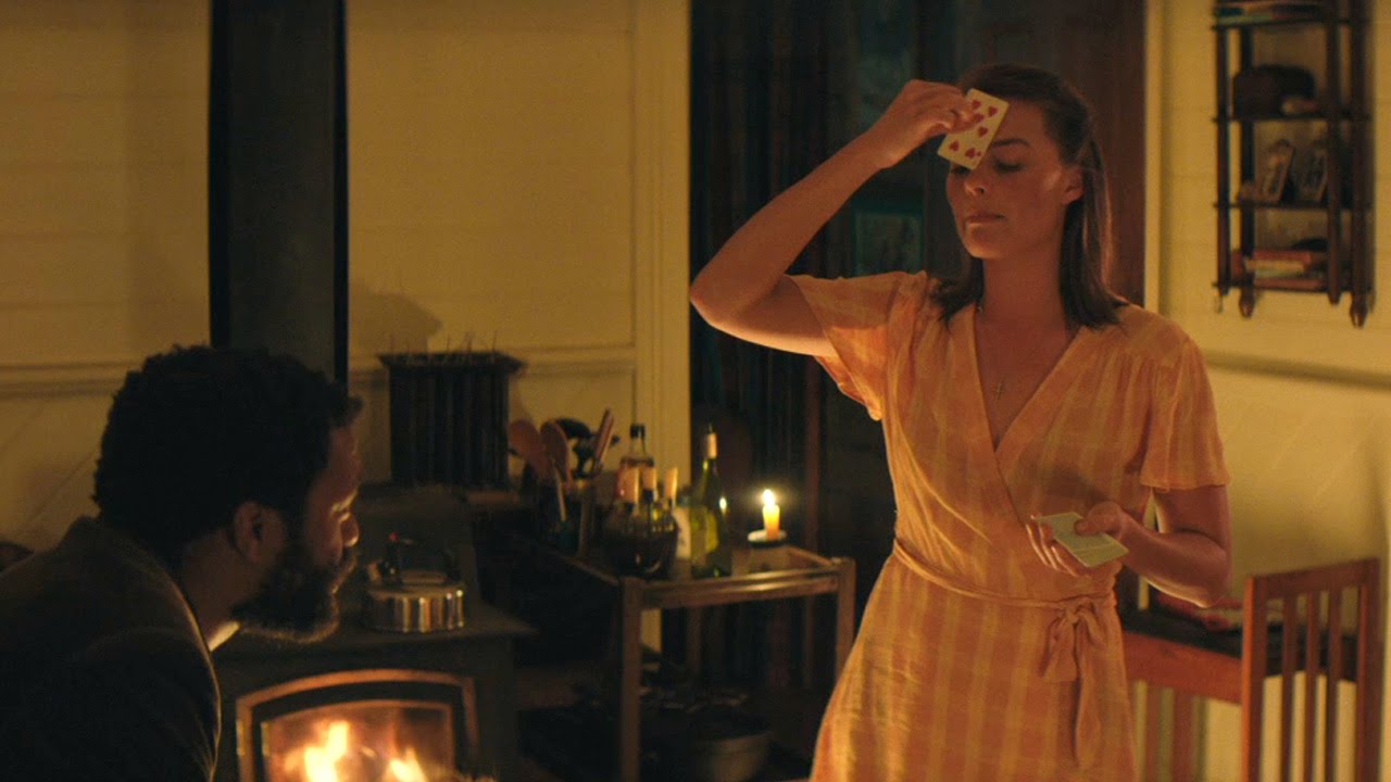 Z For Zachariah Film Z For Zachariah Film