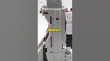 Air Raid Transformer Review: G1 Accuracy, Pre-Order Alert! #shorts #trending #youtube #shortvideo