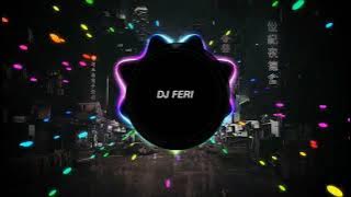 Dj Tapis Tapis x Melody Spectre Slow Bass