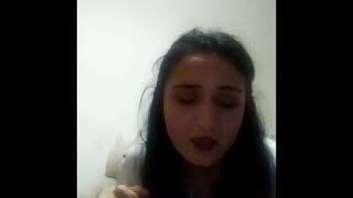 Nigar Seviyor Sandim