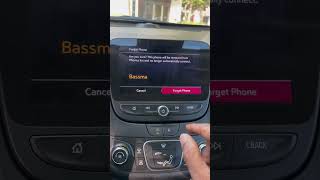 Rental Car Return - Important - Don’t forget to remove your phone 2024 June 18