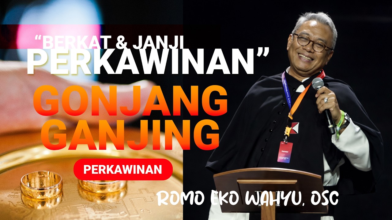 Berkat dan Janji Perkawinan: 