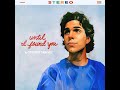 Stephen Sanchez - Until I Found You (Lyric Video)