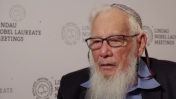 #LiNoEcon Laureate Robert J. Aumann on Economic Mechanisms: Divide and Choose