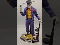 SSR Clown Aka Animated Series Joker #thejoker #batman #shorts #dccomics #dcuniverse #viralvideo #toy