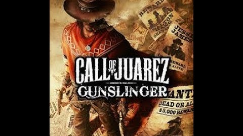 Gaming on Linux....badly EP#1 Call of Juarez: Gunslinger