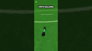 VRFS Walking #vrfs