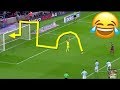 NUOVI Momenti Più DIVERTENTI Del Calcio #24 - Funny Moments, Goals, Autogoals, Skills