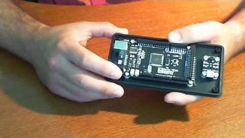 DFRobot Arduino Mega - RUG Community Robot Reviews