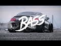 🔥Car Music Mix 2020🔥 Bass Boosted Extreme Bass 2020🔥 BEST EDM, BOUNCE, ELECTRO HOUSE 2020 #10